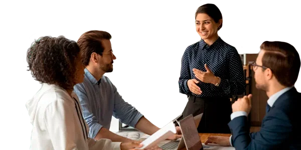 CAF Expertos
